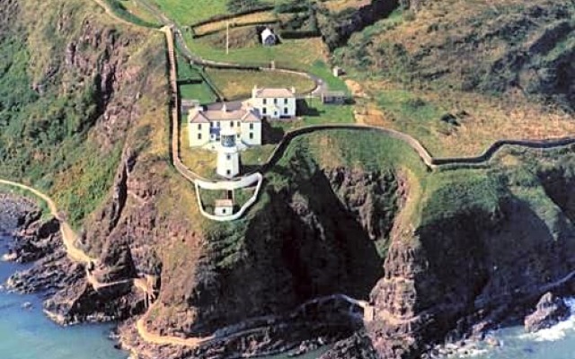 Whitehead Bed and Breakfast