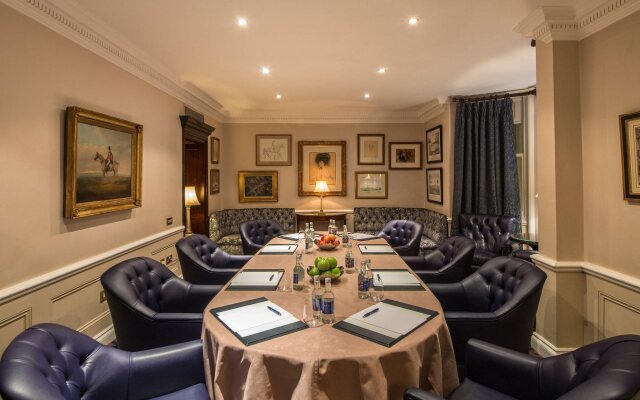 Dukes London