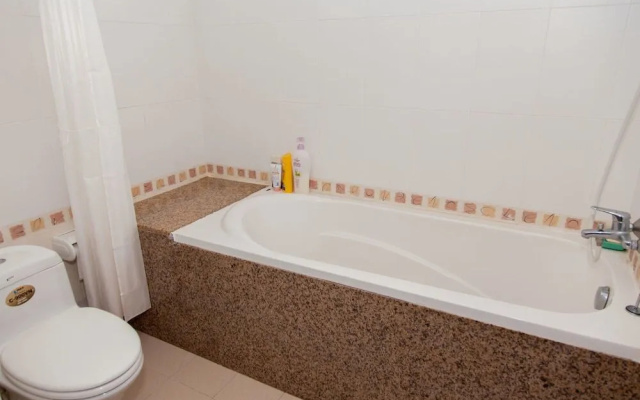 Son Thuy Resort – Bathroom – Vung Tau