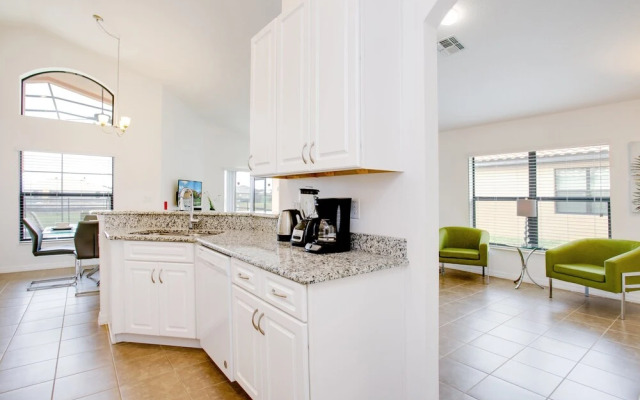 Rosemount Villa Providence 4