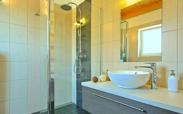 Patricia Comfortable Holiday Residence