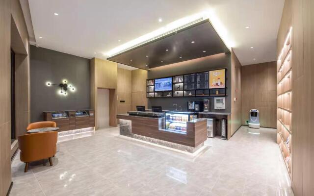 Hanting Hotel Lianyungang Guannan County