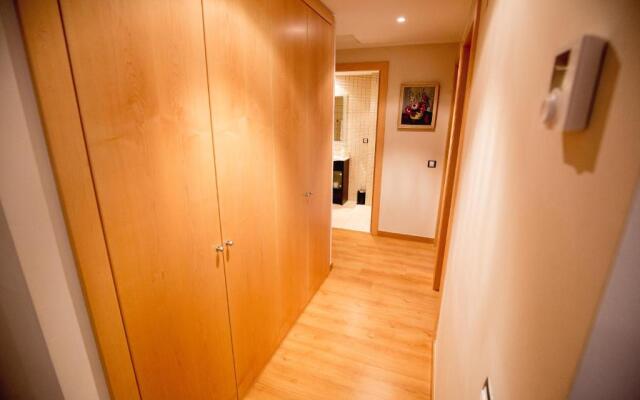 Apartaments Ashome