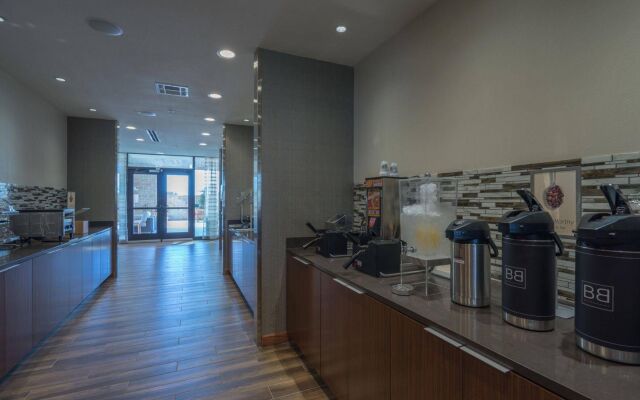 Fairfield Inn Suites Lubbock Southwest