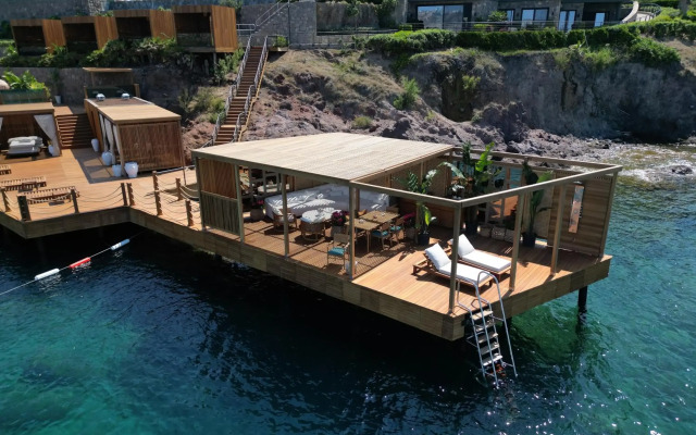 Gala Suites & Villas