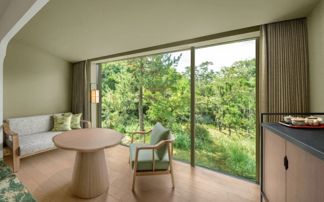 Shisui, A Luxury Collection Hotel, Nara