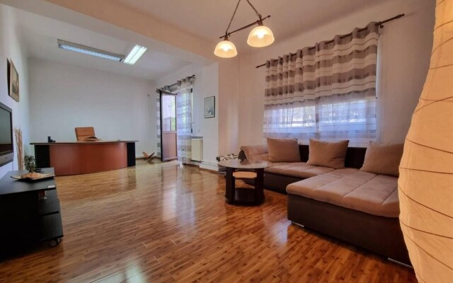 Spacious Apartment In The Centre Of The Capital