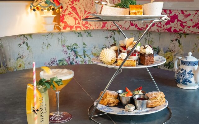 The Swan Hotel and Spa