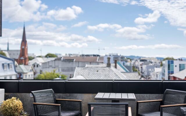 Easy Stay Hotel Haugesund