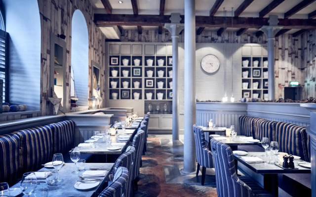 Malmaison Belfast