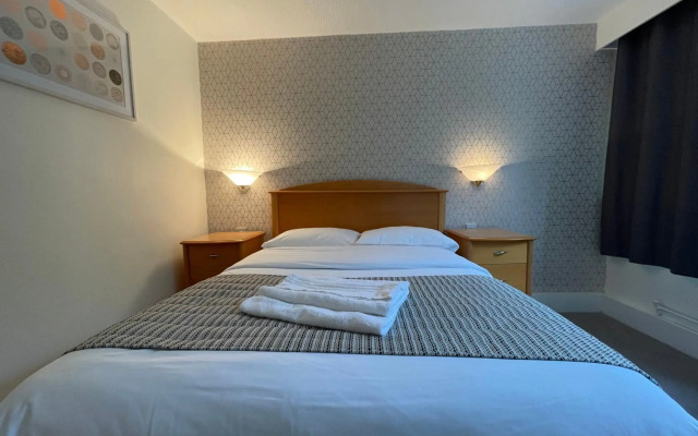 Hylands Hotel