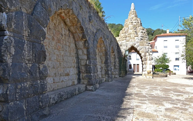 Apartaments Font d´En Segures