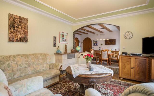 Ferienwohnung Gaissmaier