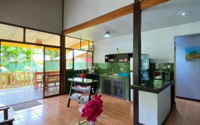 Casa Luna Apartment