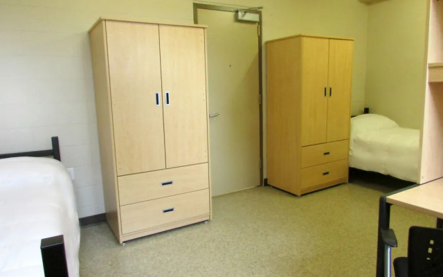 Residence & Conference Centre - Thunder Bay