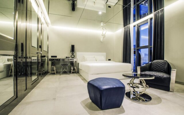 Hotel the Designers Premier Seongsu and Konkuk univ