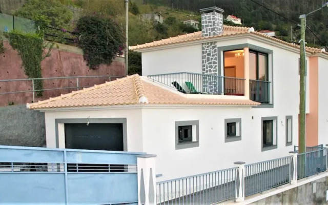 The Rose House - ETC Madeira