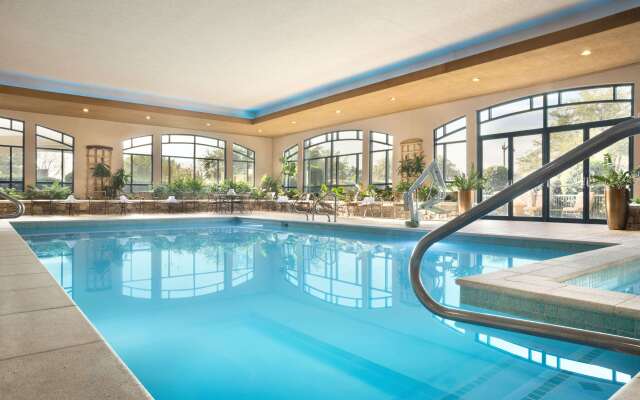 Embassy Suites by Hilton Dallas DFW Airport North