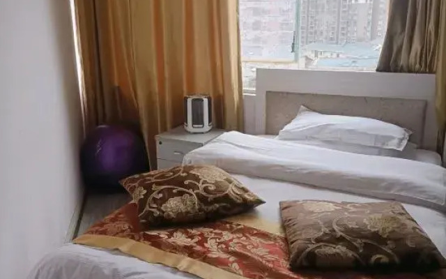 Bijie Aofeng E-sports Hotel