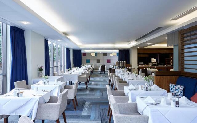 Millennium & Copthorne Hotels at Chelsea Football Club