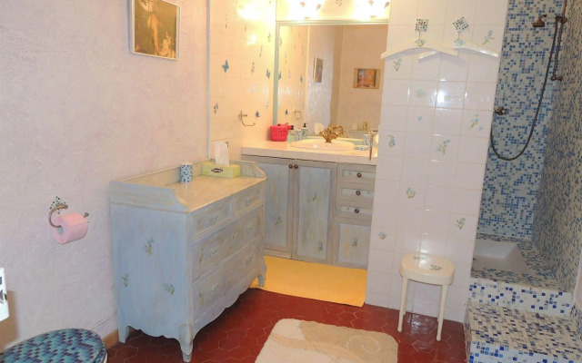 La Bastide des Anges