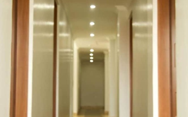 The Candela Hotel