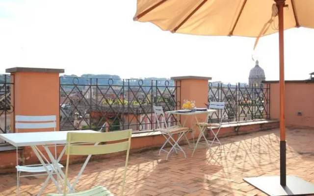 Rome Suites & Apartments Campitelli