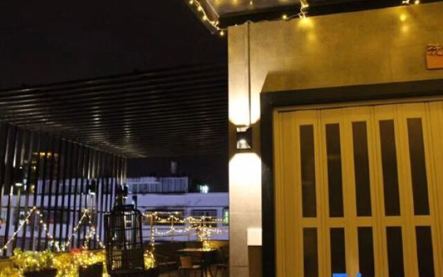 T-Moon Hotel (Nanmenwan)