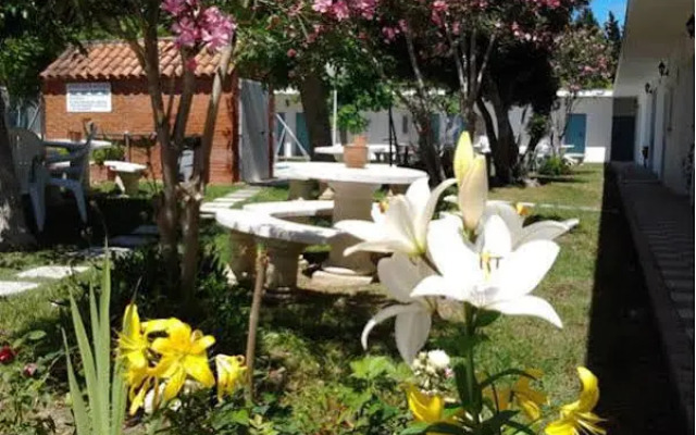 Hostal Las Cumbres
