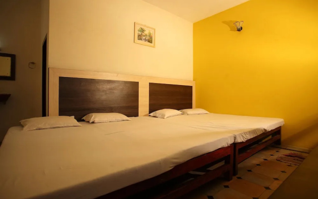 Ammayi Hotel Resorts - Siva Sakthi Hotel Group