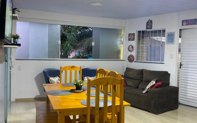 Condomínio Porto dos Lençóis