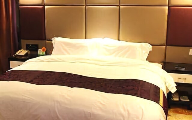 Yongqing Hotel