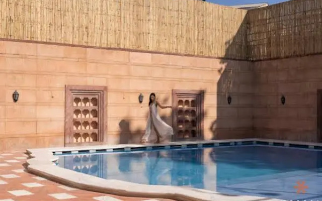 Zostel Jodhpur
