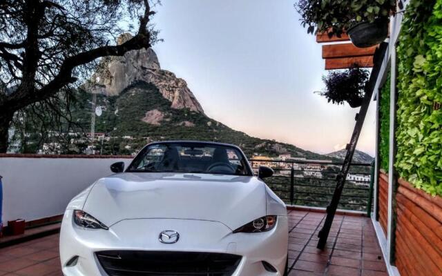 Cabañas Big Mountain