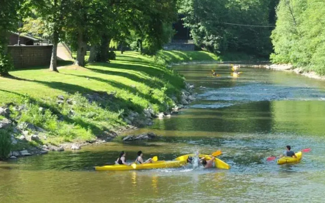 Petite Maison dans prairie