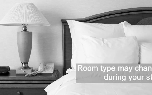 Apart Hotel Comfort