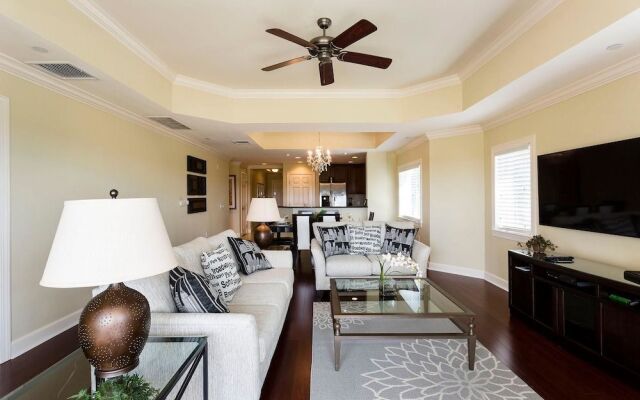 RVH 170 Centre Court Escape