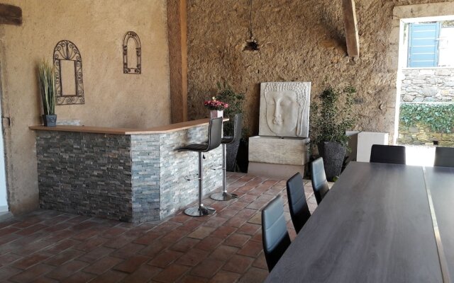 MAÏNI gite et chambres d ' hôtes