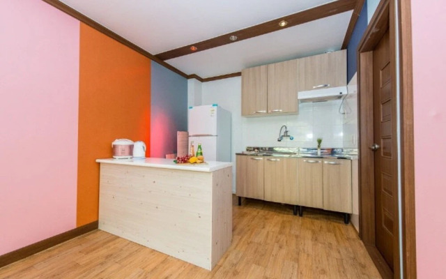 Miryang Nature and People Pension