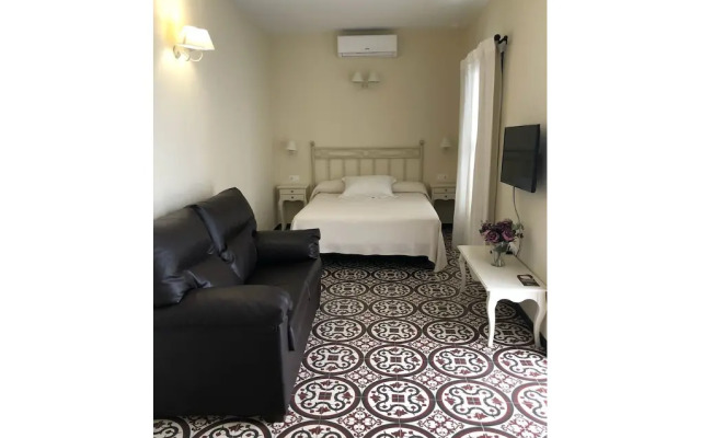 Hostal Boutique Casa La Laja