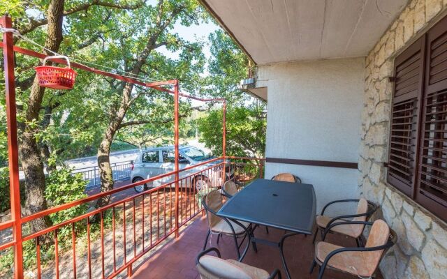 Apartment Vera