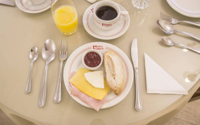 Hotel Fabris