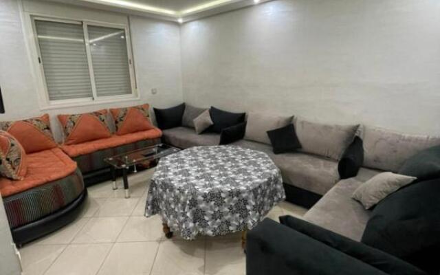 Appartement 70 M2 RES SAADA