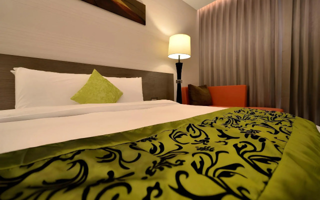 Hoya Resort Hotel Taitung