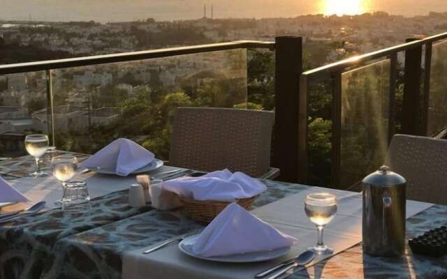 Maira Deluxe Resort Hotel Bodrum