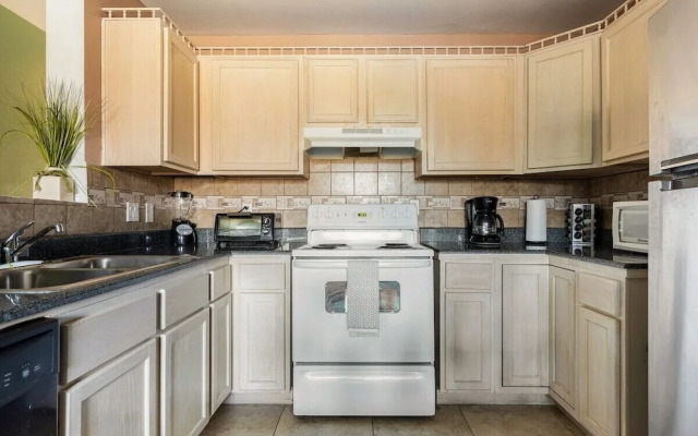 Lake Arrowhead Villas