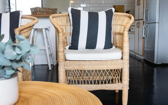 Villa Le Roc Kleinmond Accommodation