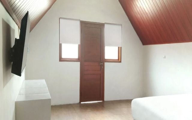 Urbanview Hotel Nerine's Glamping Village Cipanas by RedDoorz