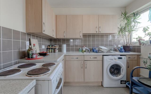 East London 1 Bedroom Flat