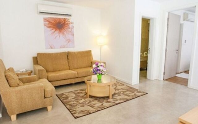 The Crib Residence @ Bukit Bintang